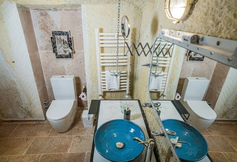 فندق Bala Cave House