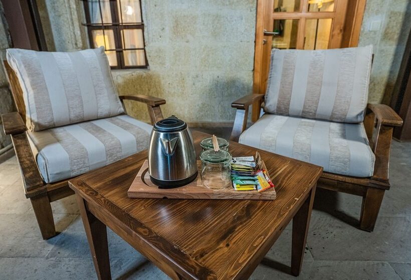 فندق Bala Cave House