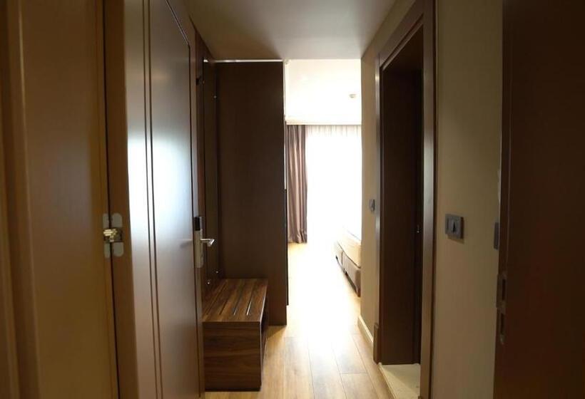 هتل Premium Sunrise