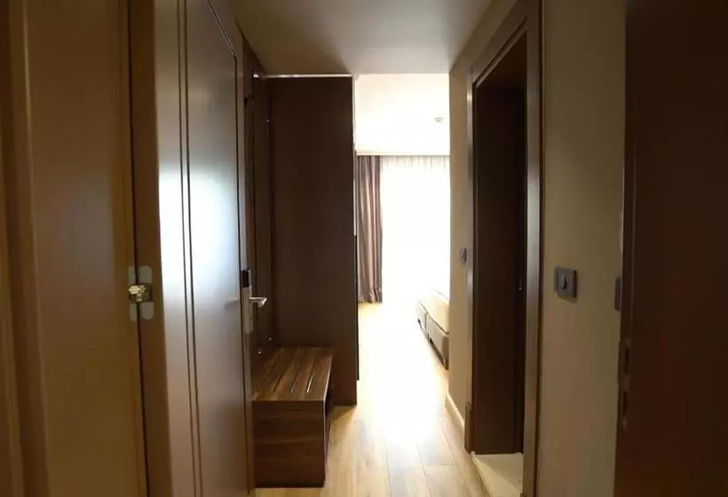 ホテル Premium Sunrise