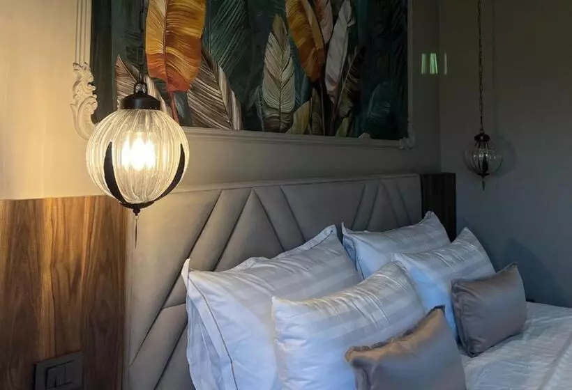 ホテル Premium Sunrise