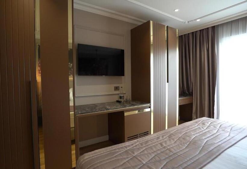 هتل Premium Sunrise