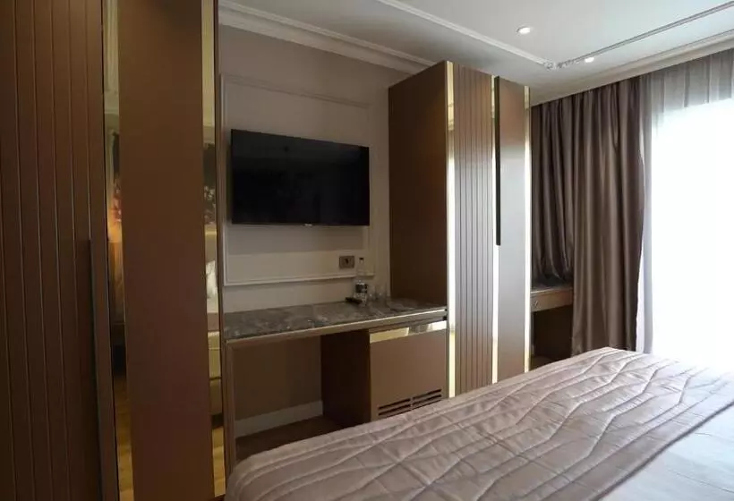 ホテル Premium Sunrise