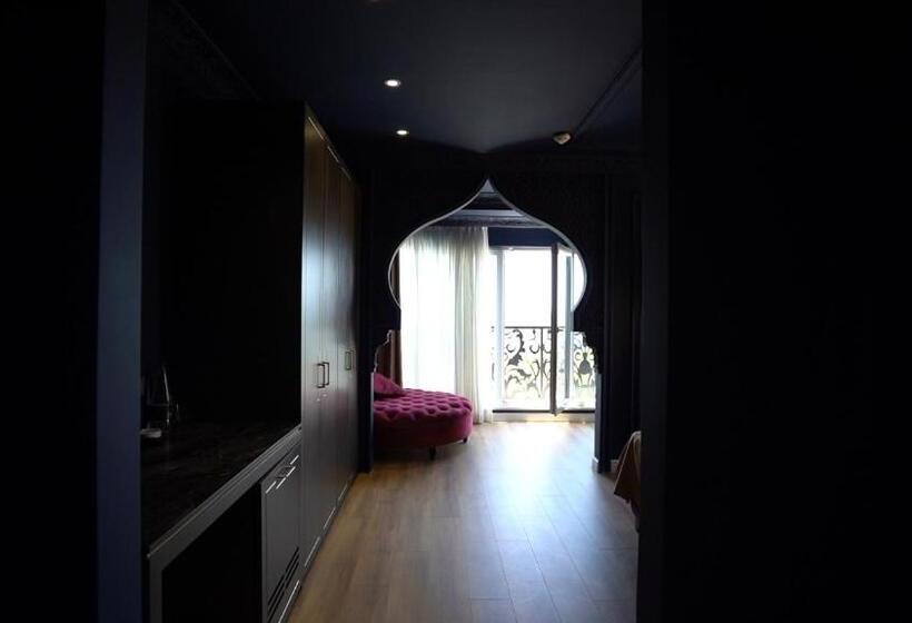 هتل Premium Sunrise