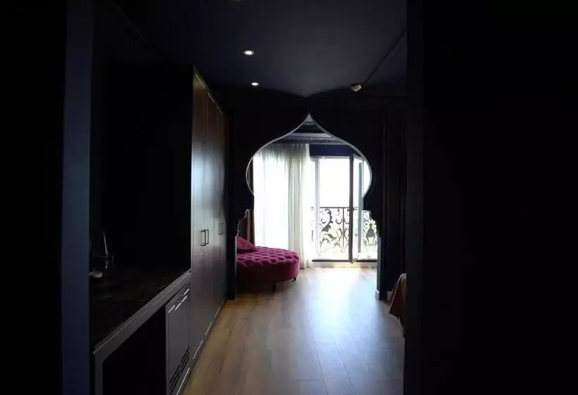 ホテル Premium Sunrise