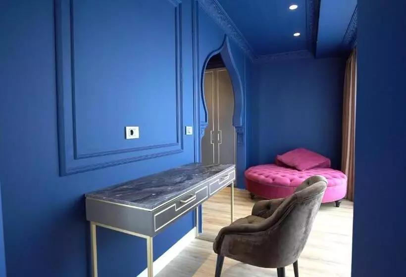 ホテル Premium Sunrise