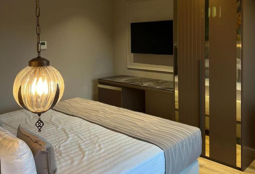 هتل Premium Sunrise