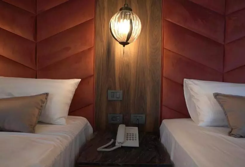 ホテル Premium Sunrise