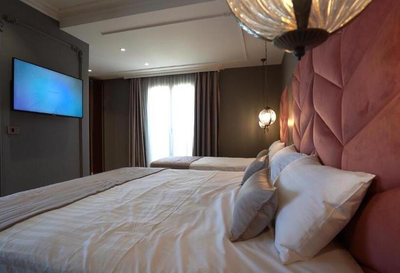 هتل Premium Sunrise