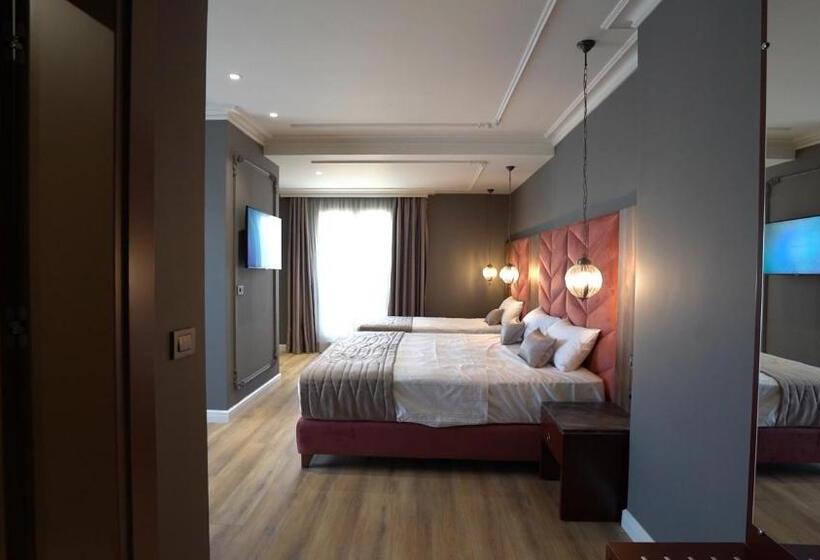 هتل Premium Sunrise