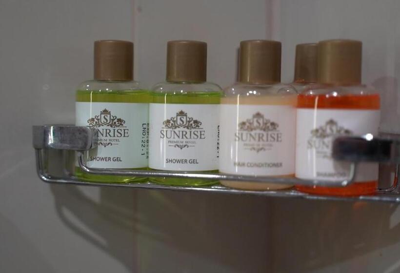 هتل Premium Sunrise