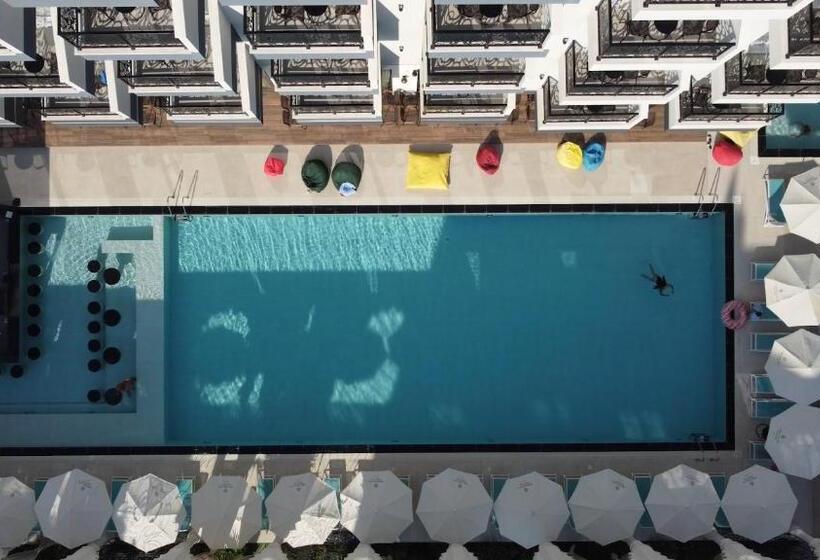 هتل Premium Sunrise