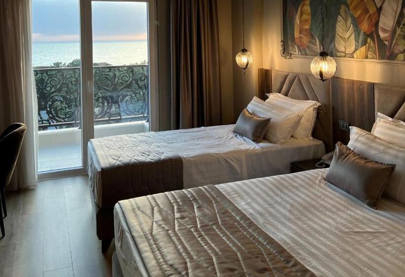 هتل Premium Sunrise