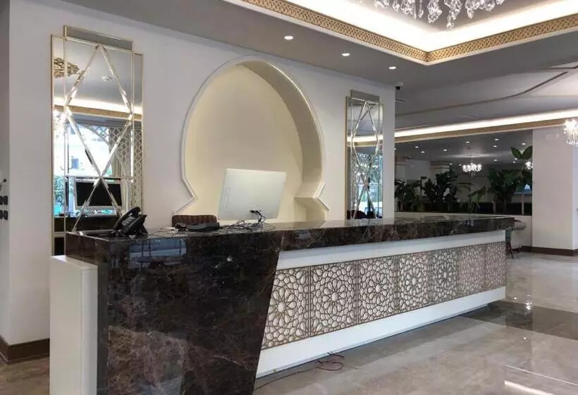 ホテル Premium Sunrise