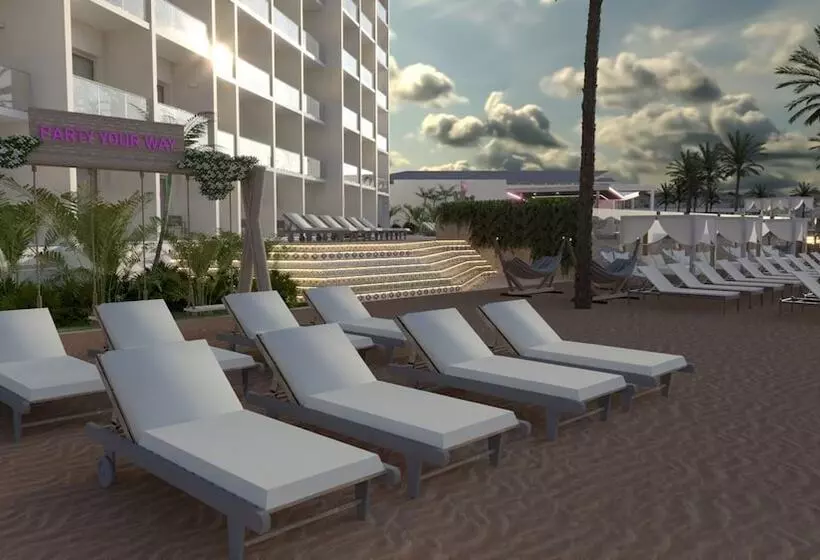 هتل Royalton Chic Antigua, An Autograph Collection All Inclusive Resort   Adults Only