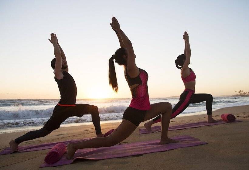 هتل Royalton Chic Antigua, An Autograph Collection All Inclusive Resort Adults Only