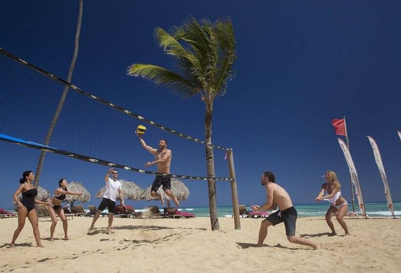 هتل Royalton Chic Antigua, An Autograph Collection All Inclusive Resort Adults Only