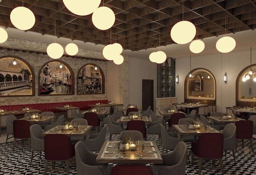 هتل Royalton Chic Antigua, An Autograph Collection All Inclusive Resort Adults Only