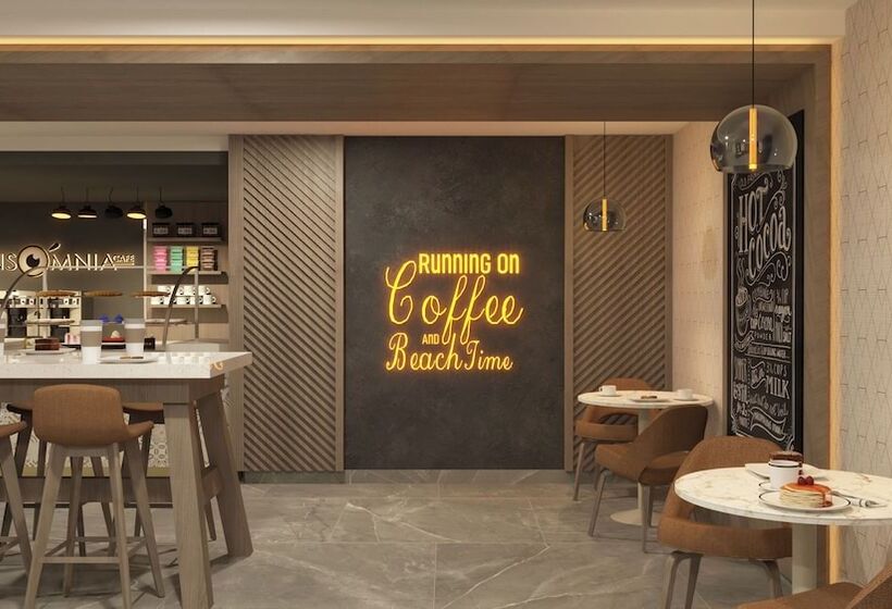 هتل Royalton Chic Antigua, An Autograph Collection All Inclusive Resort Adults Only