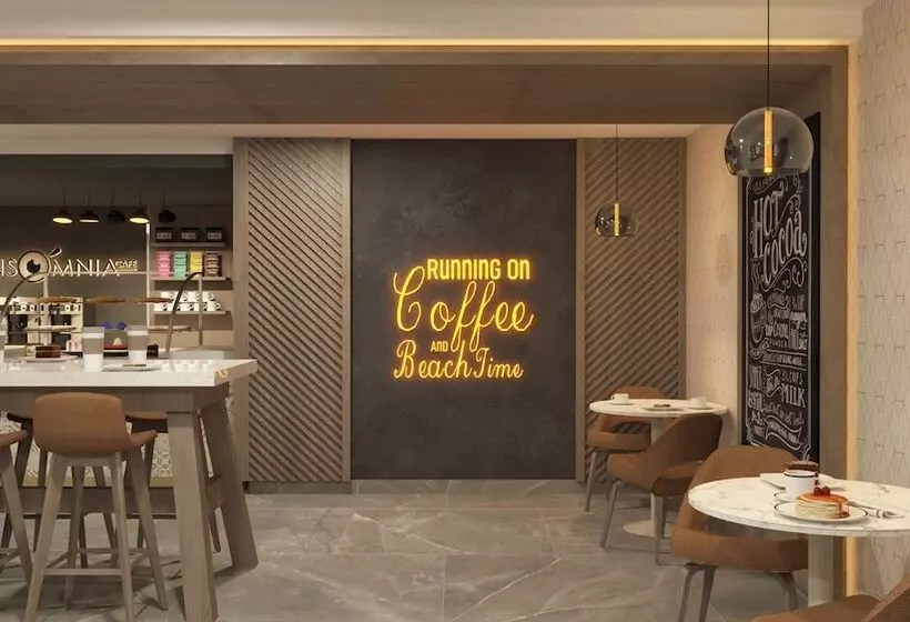 هتل Royalton Chic Antigua, An Autograph Collection All Inclusive Resort   Adults Only