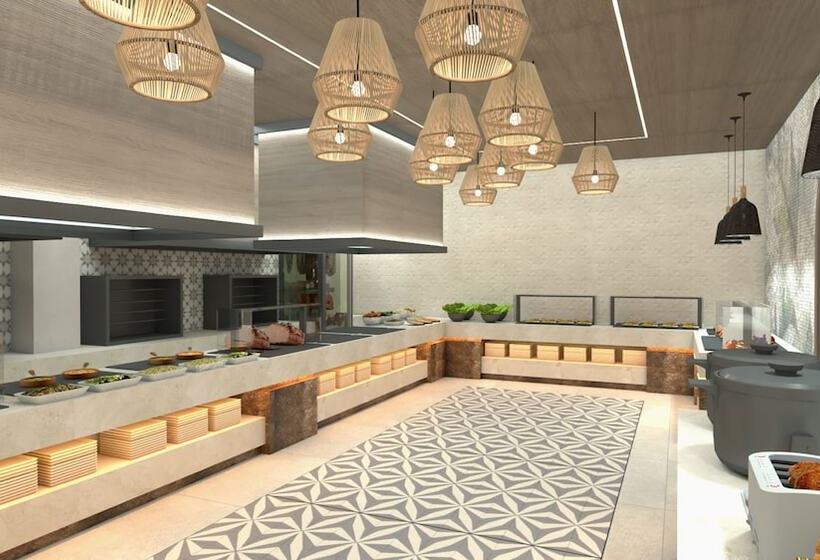 هتل Royalton Chic Antigua, An Autograph Collection All Inclusive Resort Adults Only