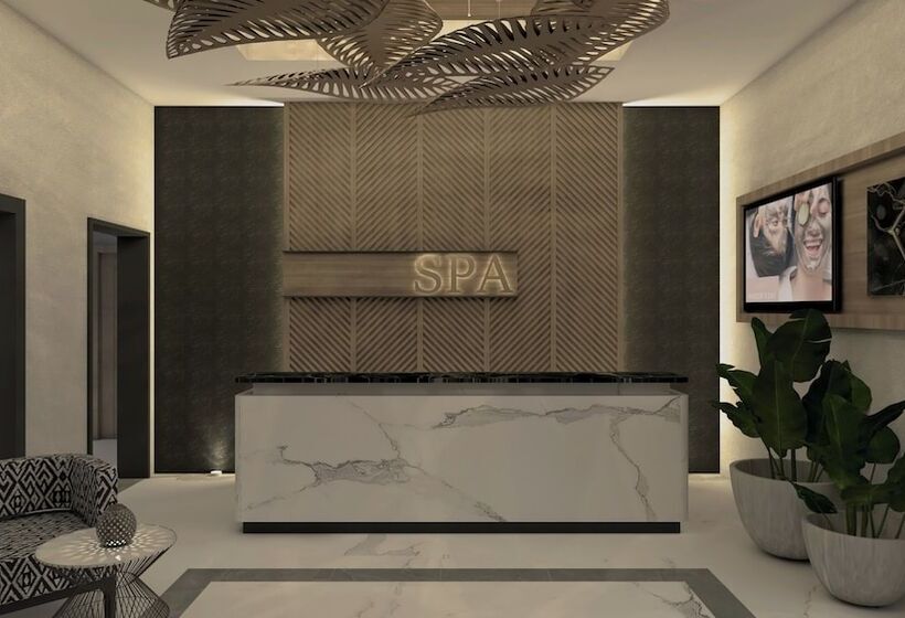 هتل Royalton Chic Antigua, An Autograph Collection All Inclusive Resort Adults Only