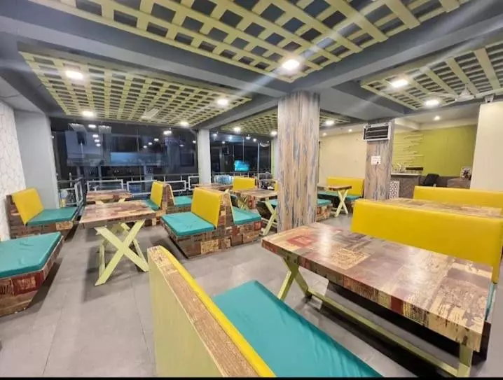 Hotelli White Orchid Dalhousie  Second Building