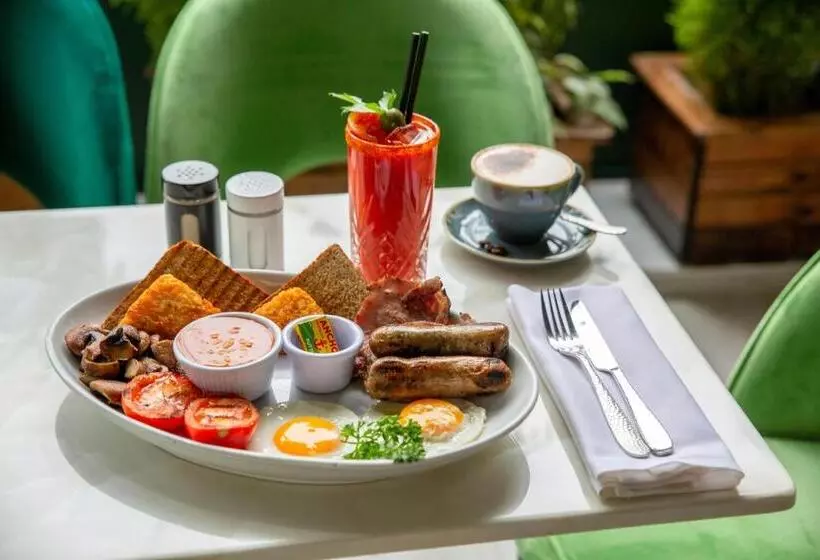 Hotelli White Orchid Dalhousie  Second Building