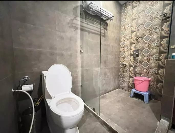 Hotelli White Orchid Dalhousie  Second Building