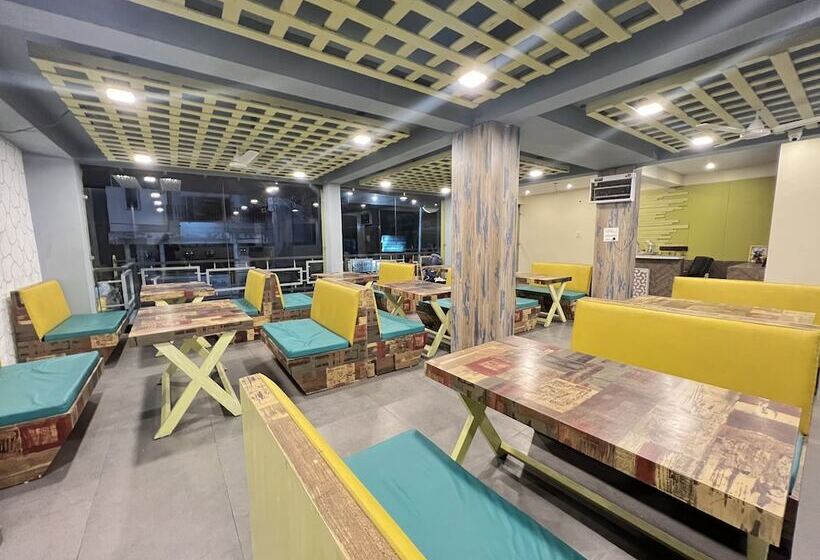 酒店 White Orchid Dalhousie  Second Building