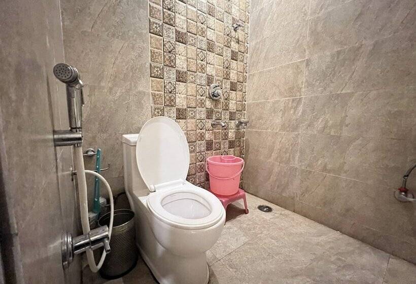 酒店 White Orchid Dalhousie  Second Building