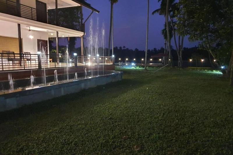 Lhasa Ayurveda And Wellness Resort   A Blusalzz Collection, Kochi, Kerala