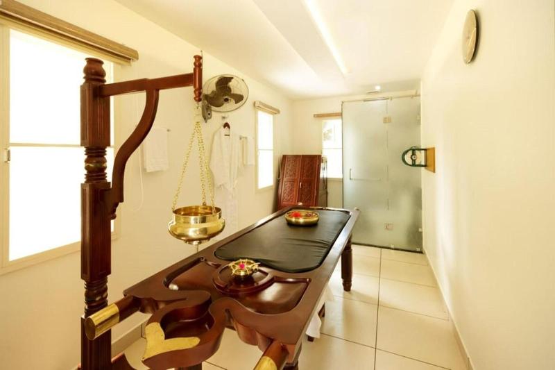 Lhasa Ayurveda And Wellness Resort   A Blusalzz Collection, Kochi, Kerala