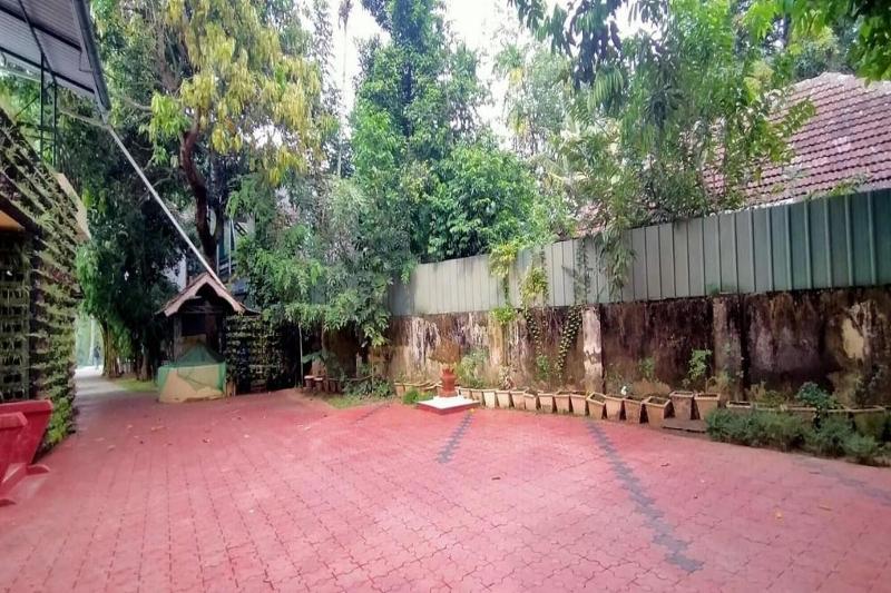 Lhasa Ayurveda And Wellness Resort   A Blusalzz Collection, Kochi, Kerala