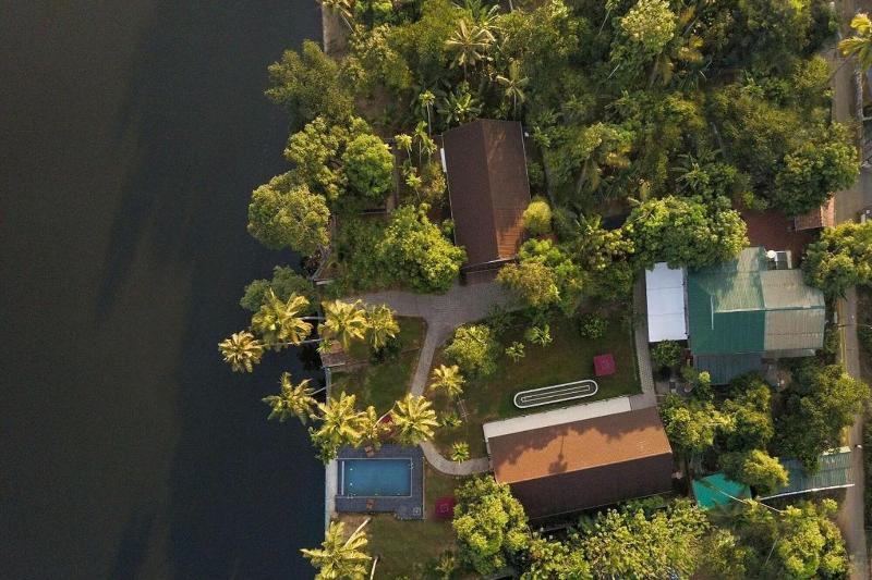 Lhasa Ayurveda And Wellness Resort   A Blusalzz Collection, Kochi, Kerala