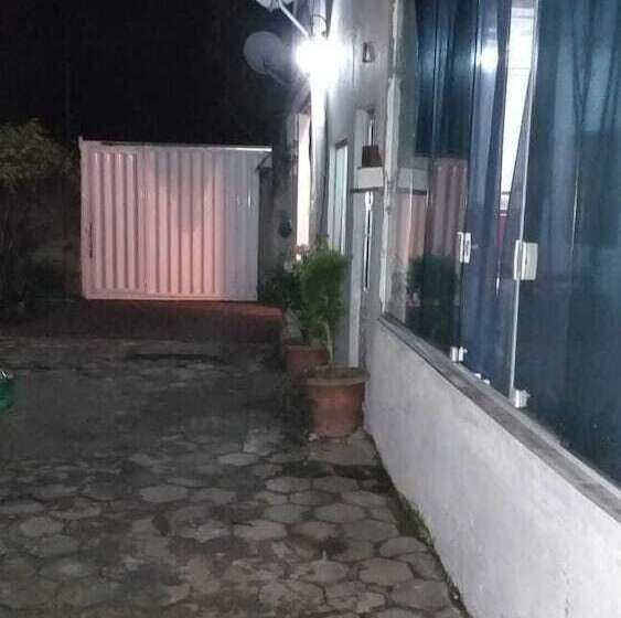 ホテル Hostel Praia Martin De Sá