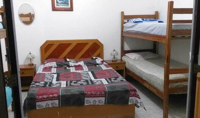 ホテル Hostel Praia Martin De Sá