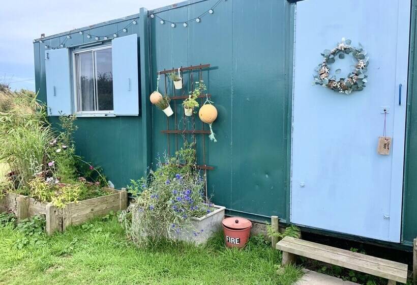 Rame  2 Bedroom Safari Cabin Tent