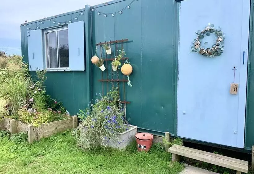 Rame  2 Bedroom Safari Cabin Tent