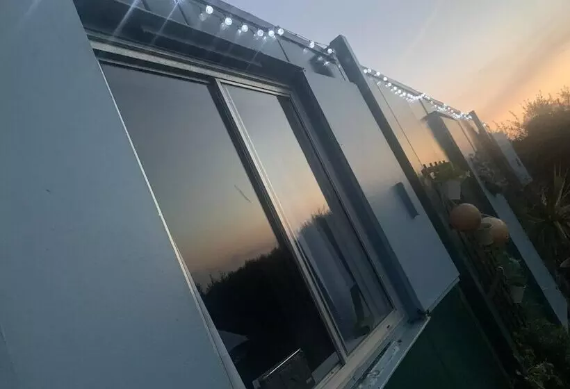 Rame  2 Bedroom Safari Cabin Tent