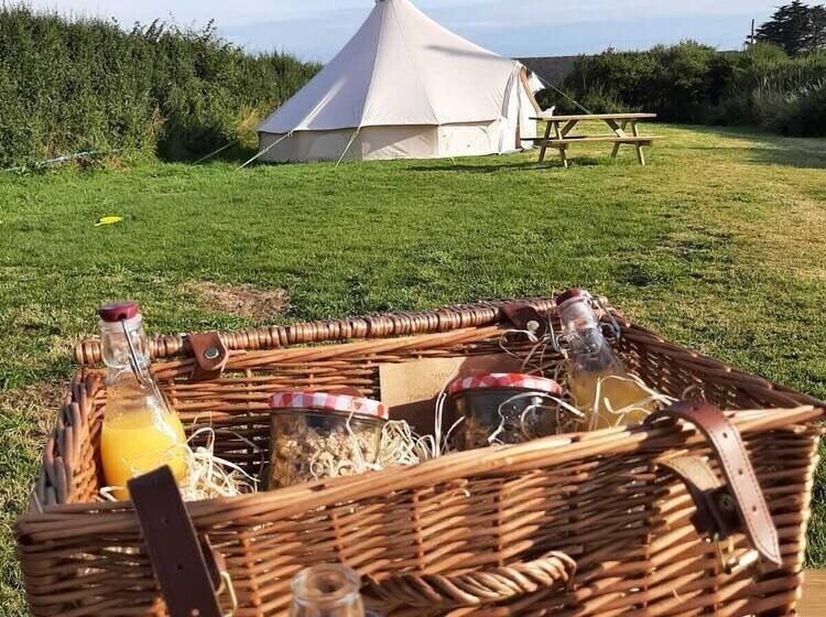 Rame  2 Bedroom Safari Cabin Tent