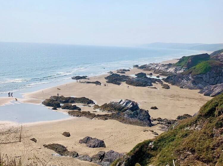 Rame  2 Bedroom Safari Cabin Tent