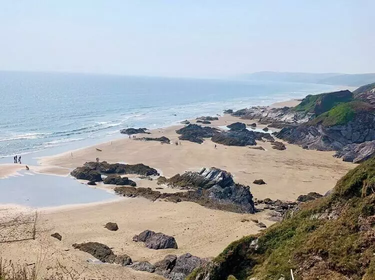 Rame  2 Bedroom Safari Cabin Tent