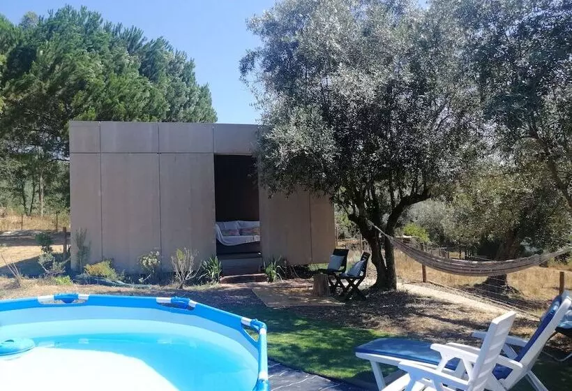Adore Portugal Bungalow Natureza & Vista De Serra