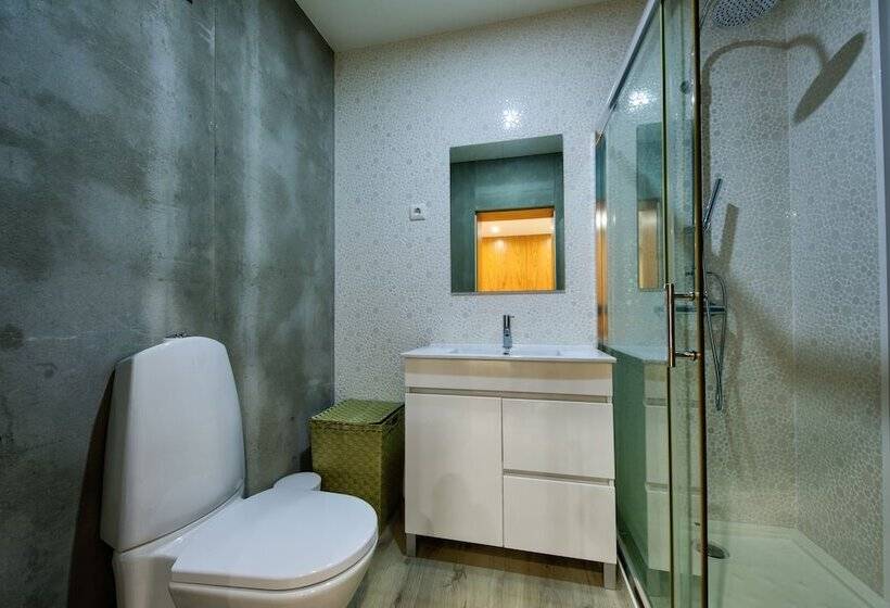 Adore Portugal Bungalow Natureza & Vista De Serra