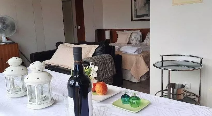 Adore Portugal Bungalow Natureza & Vista De Serra