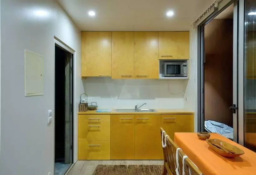 Adore Portugal Bungalow Natureza & Vista De Serra