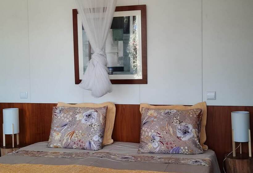 Adore Portugal Bungalow Natureza & Vista De Serra