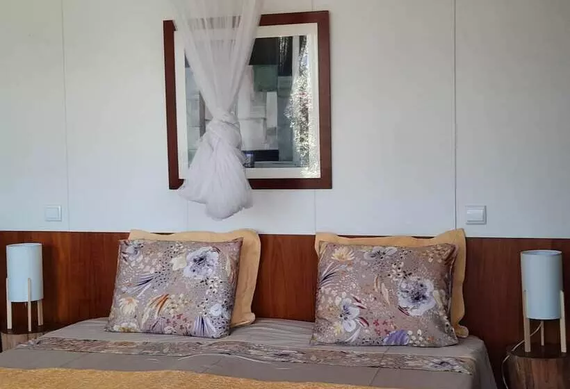 Adore Portugal Bungalow Natureza & Vista De Serra