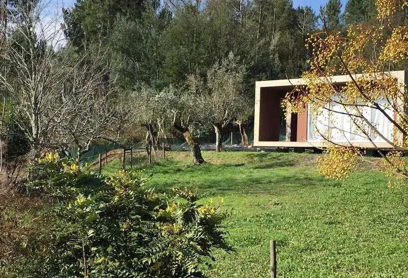 Adore Portugal Bungalow Natureza & Vista De Serra
